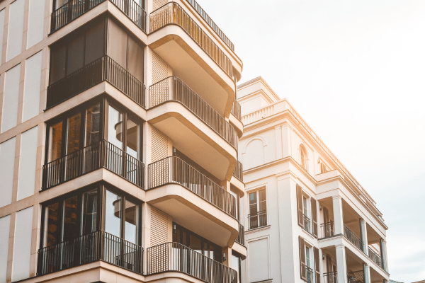 secteur immobilier