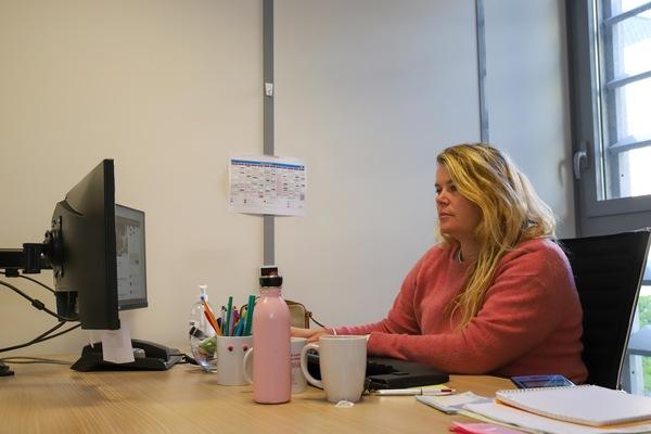 Directrice Juridique