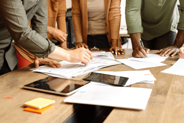 gestion sociale